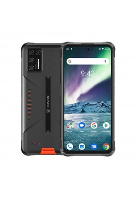 Umidigi Bison GT 8/128Gb orange REF