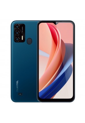 OUKITEL C31 Pro 4/64Gb blue