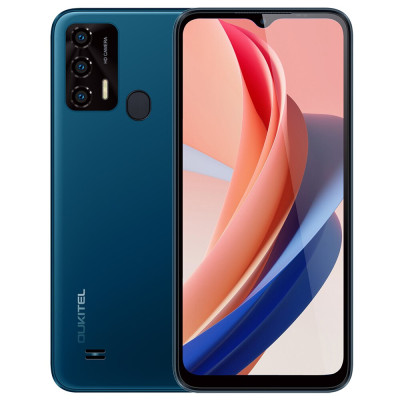 Смартфон OUKITEL C31 Pro 4/64Gb blue