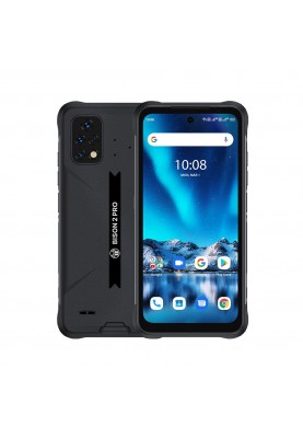 Umidigi Bison 2 Pro 8/256Gb black