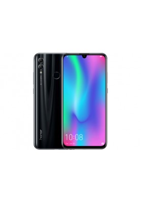 Honor 10 Lite 6/128Gb black