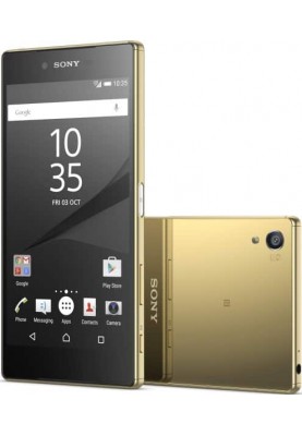 Sony Xperia Z5 E6683 3/32Gb gold REF 2SIM