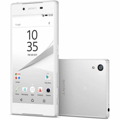 Sony Xperia Z5 E6683 3/32Gb white REF 2SIM