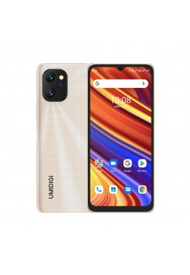 Umidigi Power 7 4/128Gb gold