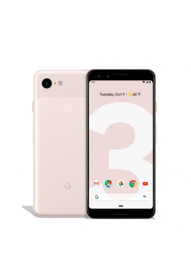 Google Pixel 3 4/64Gb pink REF