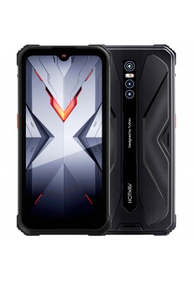 Hotwav Cyber 9 Pro 8/128Gb black