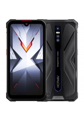 Hotwav Cyber 9 Pro 8/128Gb blue