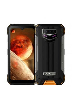 Doogee S89 Pro 8/256Gb orange Night Vision