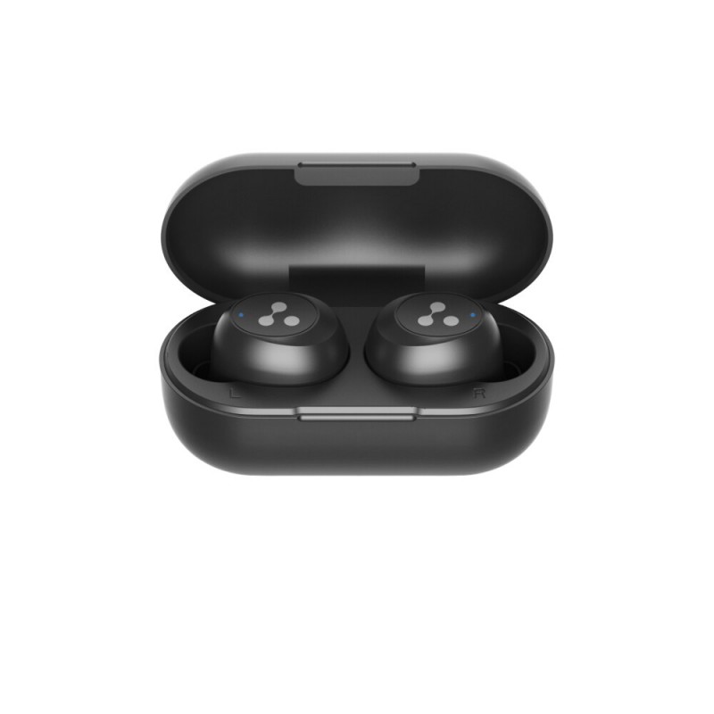 Навушники SYLLABLE S103 black