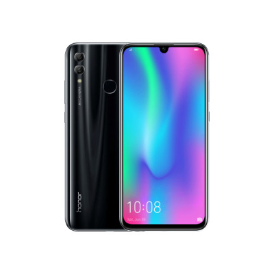 Honor 10 Lite 6/64Gb black