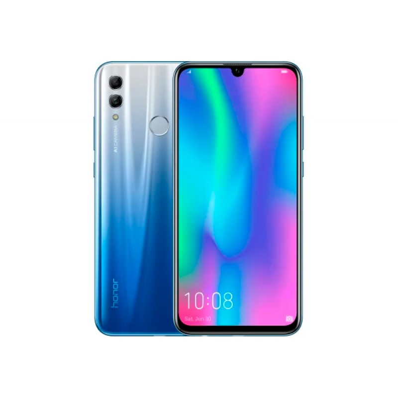 Honor 10 Lite 6/64Gb blue