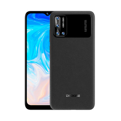 Doogee N40 Pro 6/128Gb black