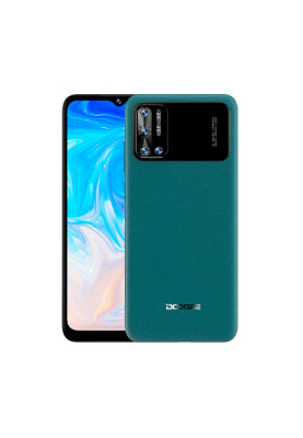 Doogee N40 Pro 6/128Gb green