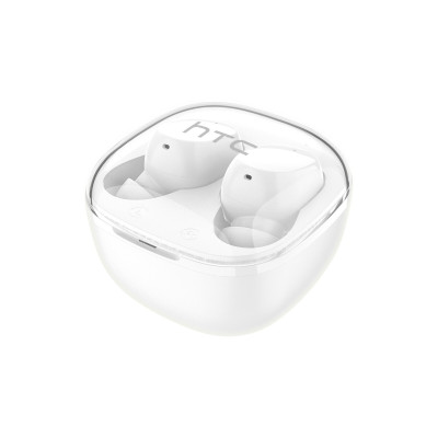 Навушники HTC TWS6 white