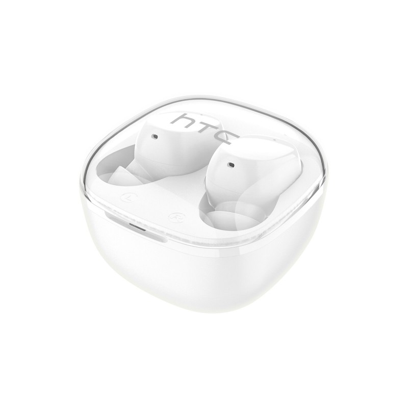Навушники HTC TWS6 white