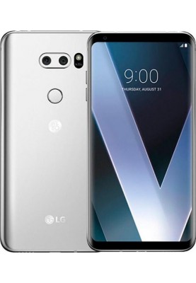 LG V30 US998 4/64Gb silver REF