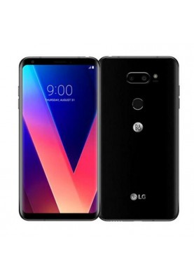 LG V30 US998 4/128Gb black REF