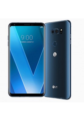 LG V30 US998 4/128Gb blue REF