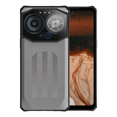 Смартфон OUKITEL IIIF150 B3 8/256Gb gray Night Vision