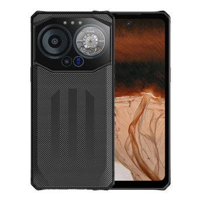 Смартфон OUKITEL IIIF150 B3 8/256Gb black Night Vision