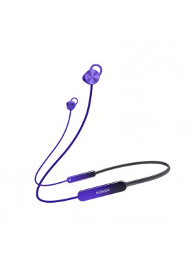 Навушники Honor AM66 xSport Pro purple