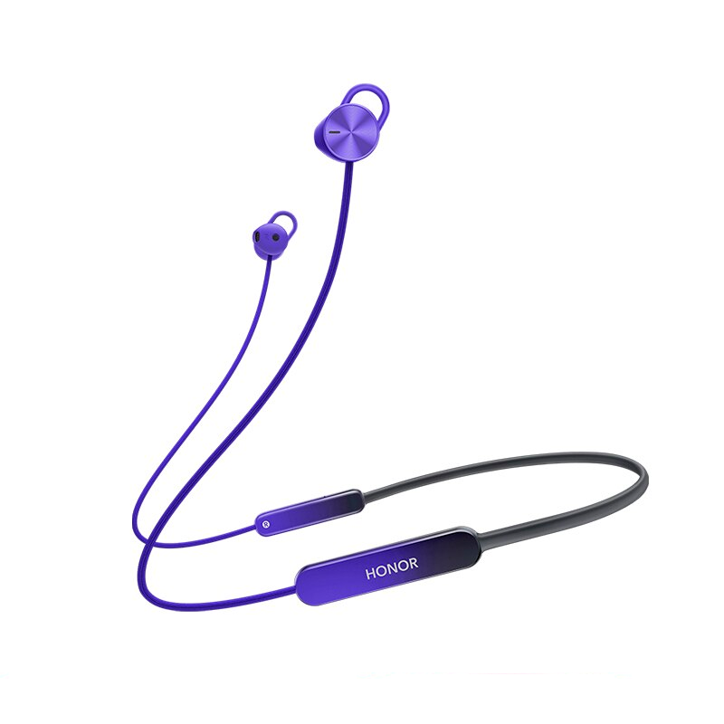 Навушники Honor AM66 xSport Pro purple