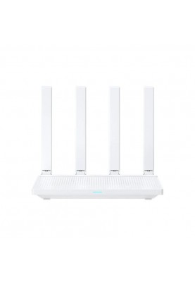 Роутер Xiaomi Router AX3000T white