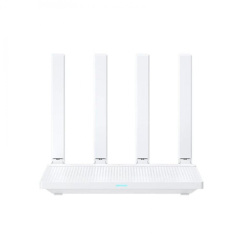 Роутер Xiaomi Router AX3000T white