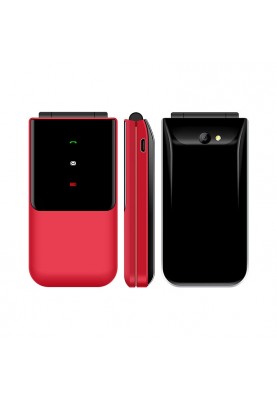 Uniwa F2720 red