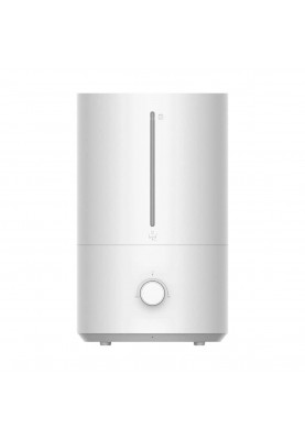 Зволожувач повітря Xiaomi Mijia Humidifier 2 MJJSQ06DY white (6934177784880)