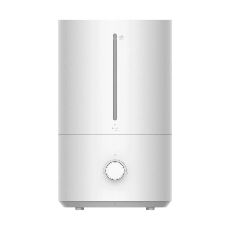 Зволожувач повітря Xiaomi Mijia Humidifier 2 MJJSQ06DY white (6934177784880)