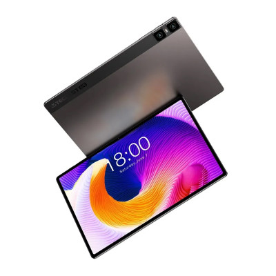 Планшет Teclast T45HD 8/128Gb black 4G