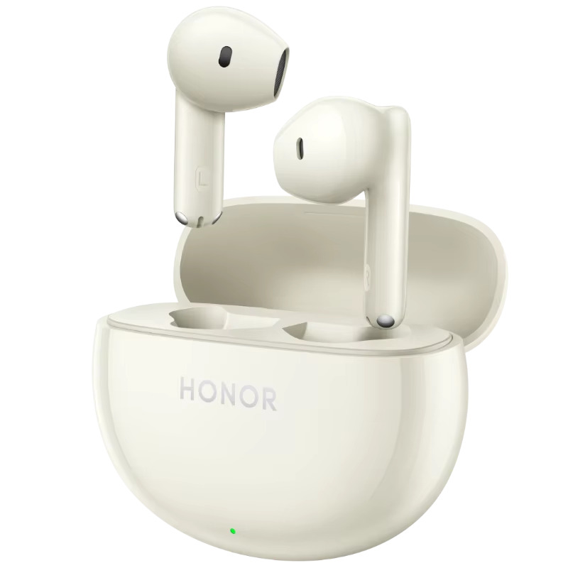 Навушники Honor Earbuds X8 white
