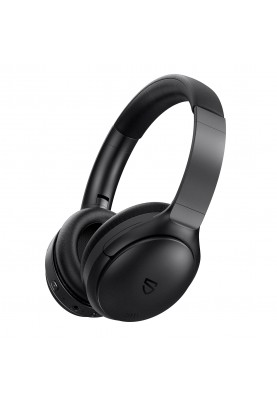 Навушники SoundPEATS A6 black