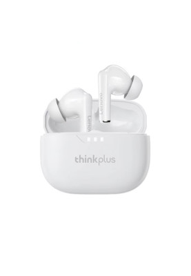Навушники Lenovo ThinkPlus LP3 Pro white