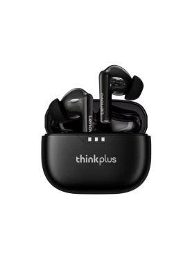 Навушники Lenovo ThinkPlus LP3 Pro black