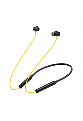 Навушники Realme Buds Wireless 2 RMA2009 yellow