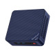 Міні ПК Beelink EQ12 16/500Gb, N100, Windows 11 Pro (9B.EU3020826K60)
