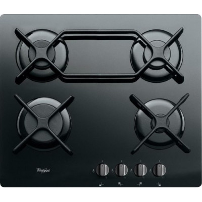 Варильна поверхня Whirlpool AKT 6410 NB