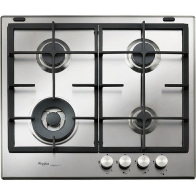 Варильна поверхня Whirlpool AKA 6422 IX