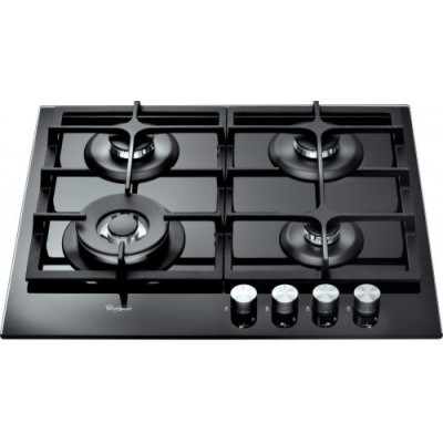 Варильна поверхня Whirlpool AKT 6465 NB
