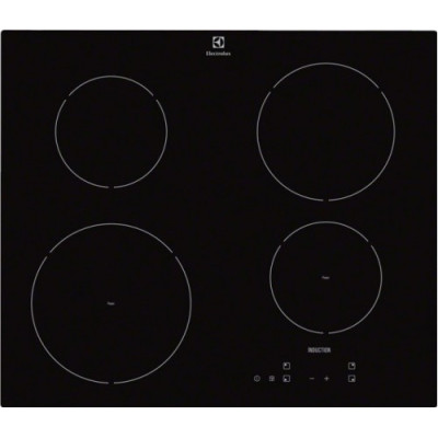 Варильна поверхня Electrolux EHH 6240 ISK