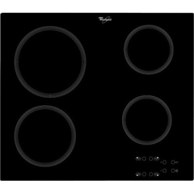 Варильна поверхня Whirlpool AKT 801 NE