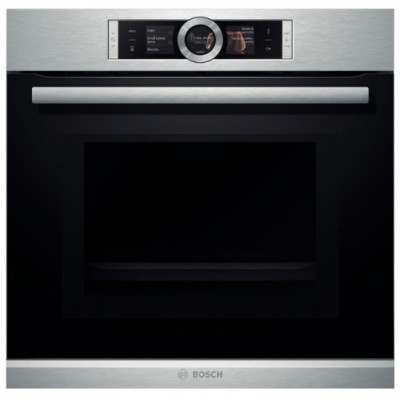 Духова шафа BOSCH HMG 636 RS1