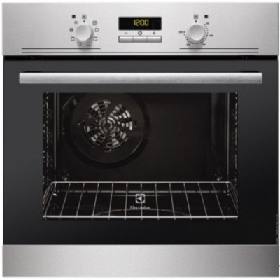 Духова шафа Electrolux EZB 3400 AOX