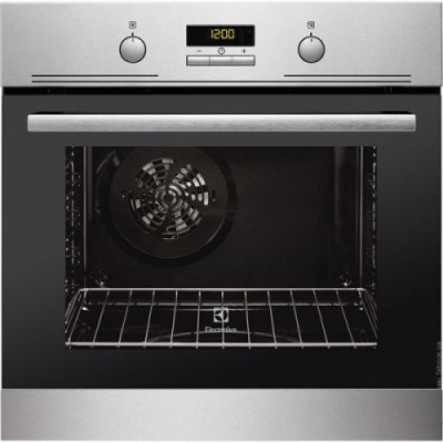 Духова шафа Electrolux EZB 3410 AOX