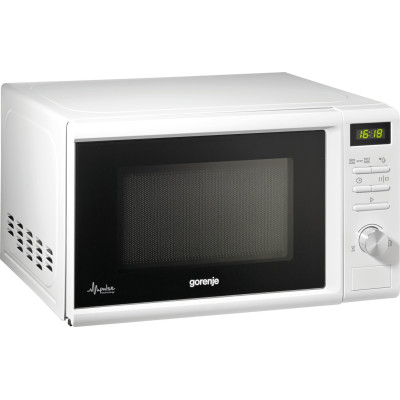Мікрохвильова піч Gorenje MMO 20 DGWII