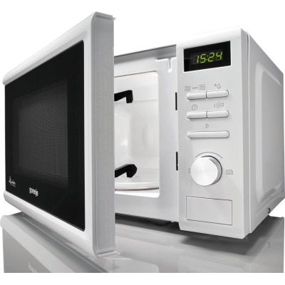 Мікрохвильова піч Gorenje MMO 20 DGWII