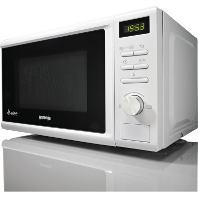 Мікрохвильова піч Gorenje MMO 20 DGWII