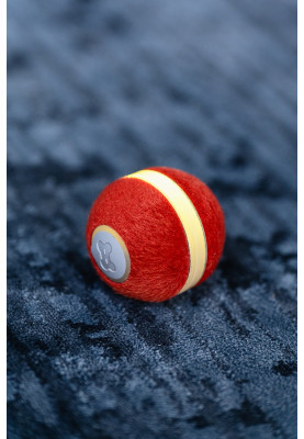 М'ячик для котів Cheerble Wickedball Mini C0419 (Червоний)
